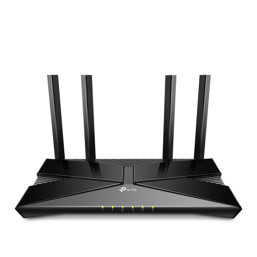 TP-Link - Deco X50-5G 5G AX3000 Whole Home Mesh WiFi 6 Router