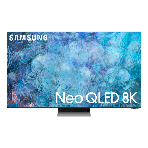 Samsung - 85" QN900A Neo QLED 8K 智能電視 (2021) QA85QN900AJXZK
