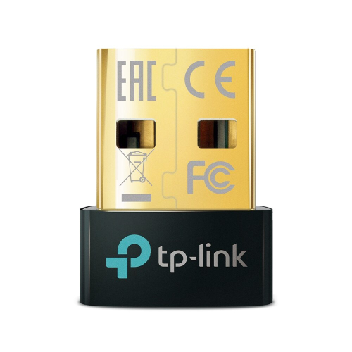 TP-Link - UB500 藍牙5.0 微型 USB 接收器