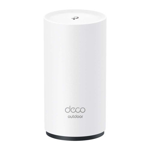 TP-Link - Deco X50-Outdoor AX3000 室內/戶外完整家庭Mesh WiFi 6系統