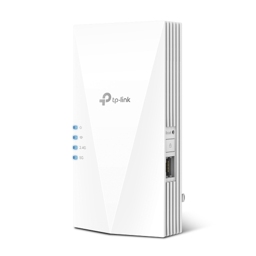 TP-Link - Archer AX55 Pro 雙2.5G Port AX3000 Multi-Gigabit Wi-Fi 6 路由器