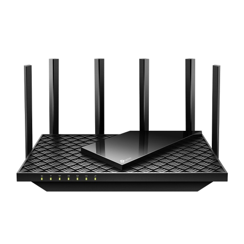 TP-Link - Archer AX72 Pro AX5400 Multi-Gigabit WiFi 6+ 路由器