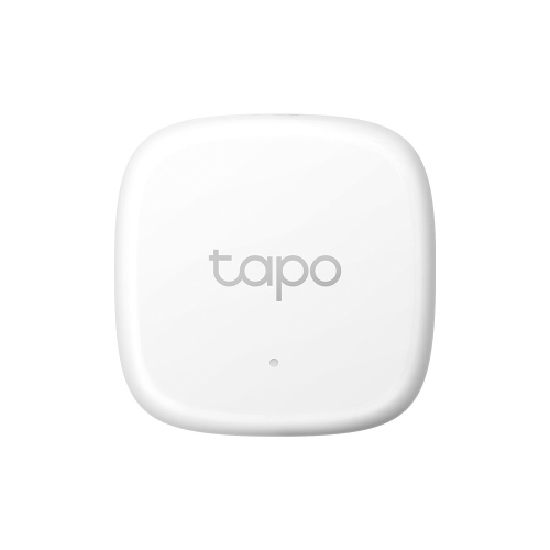 TP-Link - Tapo T310 智能溫濕度傳感器-需配合Tapo H100或Tapo H200 共同工作