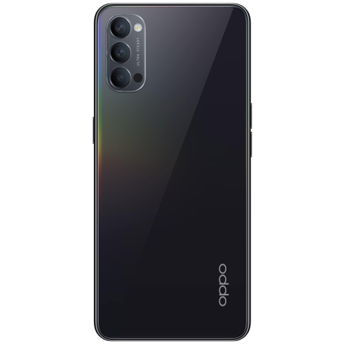 OPPO Reno4 5G手機 黑色 (8GB RAM/128GB ROM)