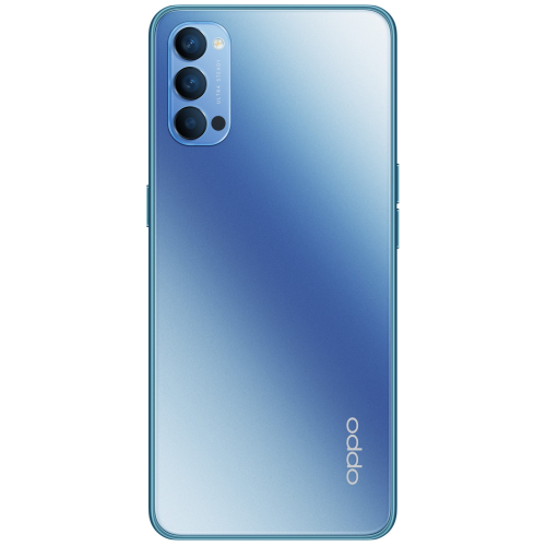 OPPO Reno4 5G手機 藍色 (8GB RAM/128GB ROM)