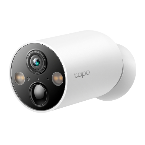 TP-Link - TC85 Smart Wire-Free Security Camera