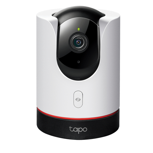 TP-Link - Tapo C225 2K QHD 旋轉式  AI 家庭防護 WiFi 網路攝影機 / 360° IP CAM