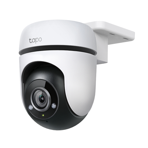 TP-Link - Tapo C500 1080P 室外旋轉式 WiFi 網路攝影機 / IP CAM