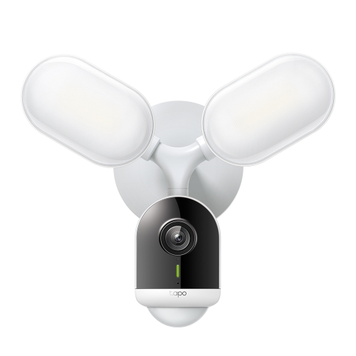 TP-Link - Tapo C720 智慧泛光攝影機