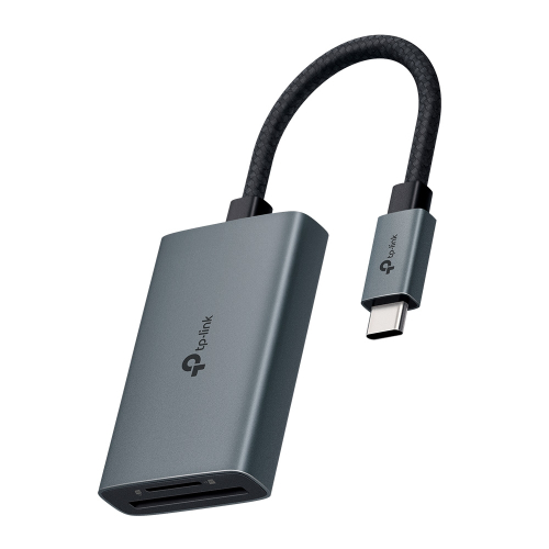 TP-Link - Deco BE25  (1件裝) BE5000 Whole Home Mesh WiFi 7 System 