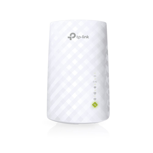 TP-Link - RE200 AC750 Mesh WiFi 放大器 / 信號延伸器