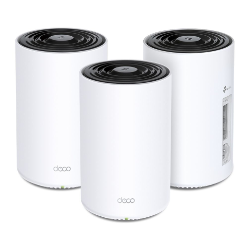 TP-Link - Archer AX55 Pro 雙2.5G Port AX3000 Multi-Gigabit Wi-Fi 6 路由器