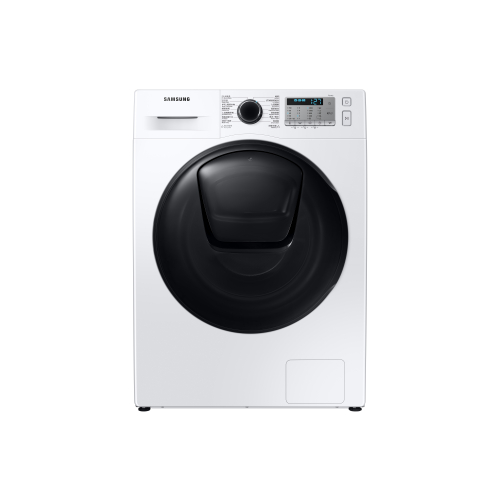 Samsung - AddWash™ 前置式洗衣乾衣機 8+6kg 白色 WD80TA546BH/SH
