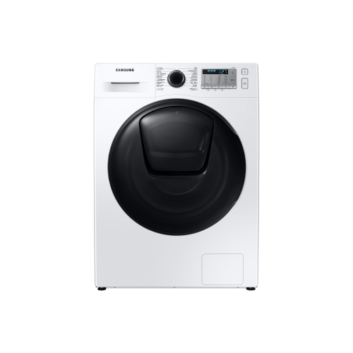 Samsung - AddWash™ 前置式洗衣乾衣機 8+6kg 白色 WD80TA546BH/SH (2021)