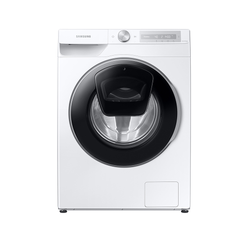 Samsung - AI Ecobubble™ AI智能前置式洗衣乾衣機 10.5+7kg 白色 WD10T754DBH/SH (2021)