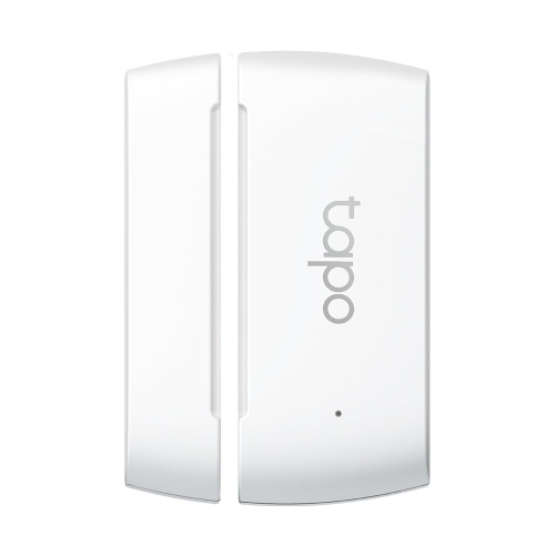 TP-Link - Tapo T110 智能門窗接觸感應器-需配合Tapo H100或Tapo H200 共同工作