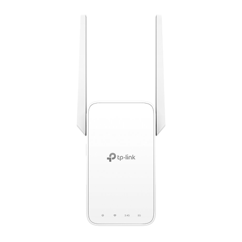 TP-Link - RE215 AC750 雙頻 OneMesh WiFi 訊號延伸器 / 放大器