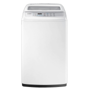 Samsung - 頂揭式 高排水位 洗衣機 7kg (白色) WA70M4200SW/SH (2020)