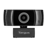 Targus - Webcam Plus 1080P 視訊會議視像攝影機 (AVC042AP-50)