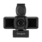 Targus Webcam Pro 1080P 視訊會議視像攝影機 (AVC041AP-50)