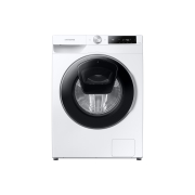 Samsung - AI Ecobubble™ AI智能前置式洗衣機 9kg (白色) WW90T654DLE/SH (2021)
