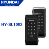 Hyundai 智能密碼門鎖 - 外掛式 HY-SL1002