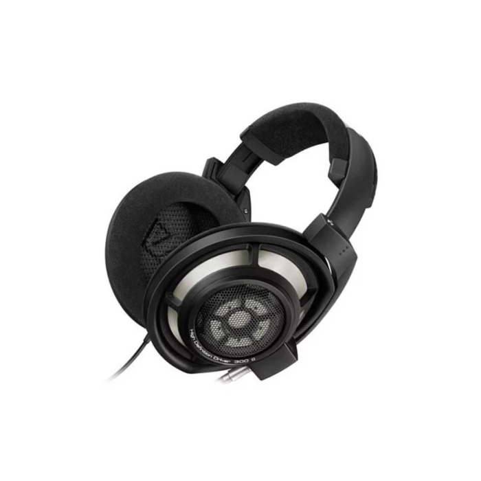 SENNHEISER HD800S 美品 Free Shipping! Sennheiser HD 800S Wired Recording Headset