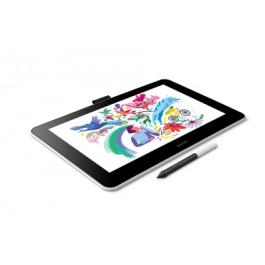 年間ランキング6年連続受賞】 wacom One (DTC133 2022年製造